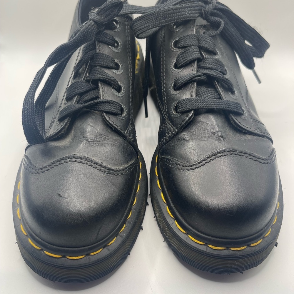 Vintage Dr. Marten dress shoes